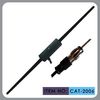 کیفیت خوب آنتن رادیوی اتومبیل & An Antenna رادیو Windshield Am Fm، پنجره کوه Antenna Black Mast حراج