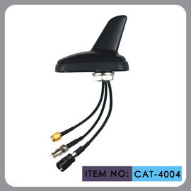 Antenna GSM Car Roof Car 900mhz 1800mhz طول کابل 12 اینچ